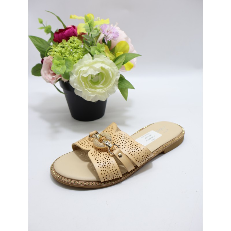 KAPCIE DAMSKIE. size 36/41 (12 par/paczka) kolor jak na zdzięciu