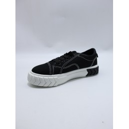 BUTY DAMSKIE. size 36/41 (12 par/paczka) kolor jak na zdzięciu
