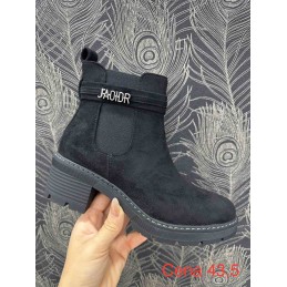 Buty Botki DAMSKIE...