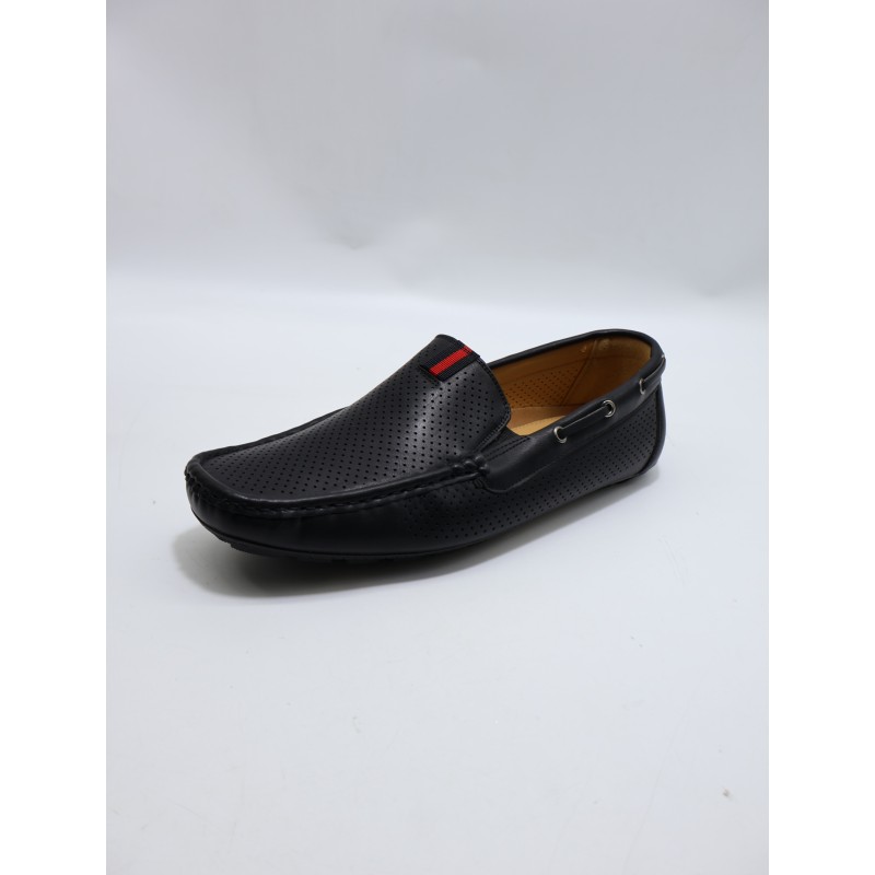 BUTY MĘSKIE. size 41/46 (12 par/paczka) kolor jak na zdzięciu