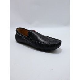 BUTY MĘSKIE. size 41/46 (12 par/paczka) kolor jak na zdzięciu