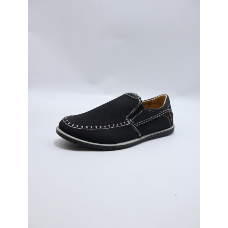 BUTY MĘSKIE. size 41/46 (12 par/paczka) kolor jak na zdzięciu