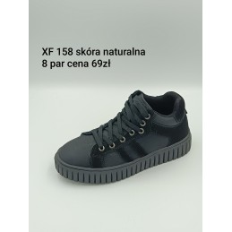 Buty Botki DAMSKIE...