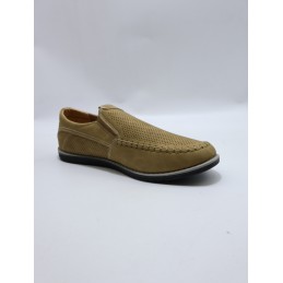 BUTY MĘSKIE. size 41/46 (12 par/paczka) kolor jak na zdzięciu