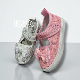 Buty Baleriny...