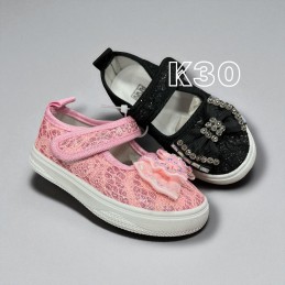 Buty Baleriny...