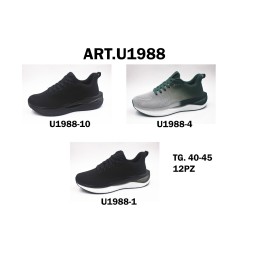 Buty Sportowe MĘSKIE...