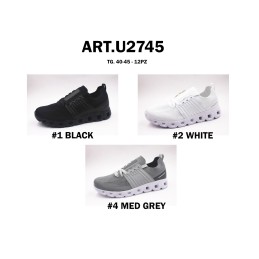 Buty Sportowe MĘSKIE...
