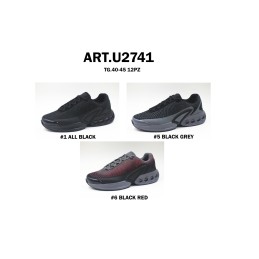 Buty Sportowe MĘSKIE...
