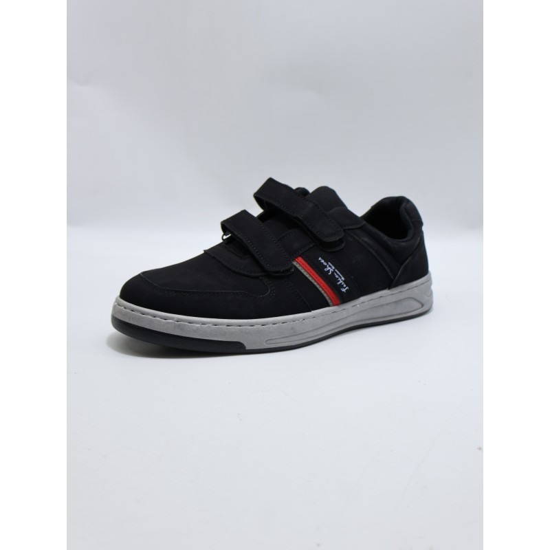 BUTY MĘSKIE. size 40/46 (12 par/paczka) kolor jak na zdzięciu