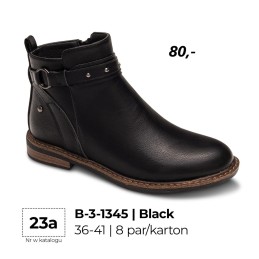 Buty Botki DAMSKIE...