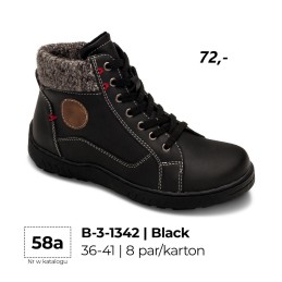Buty Botki DAMSKIE...