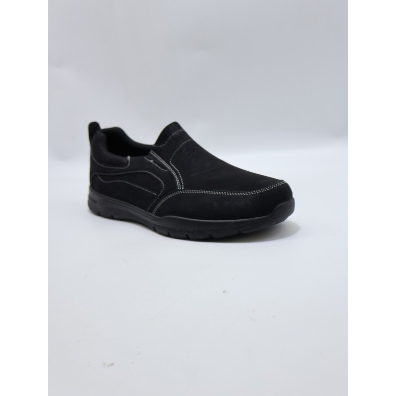 BUTY MĘSKIE. size 41/46 (12 par/paczka) kolor jak na zdzięciu