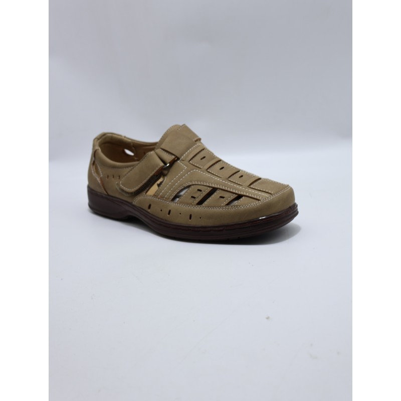 BUTY MĘSKIE. size 40/46 (12 par/paczka) kolor jak na zdzięciu
