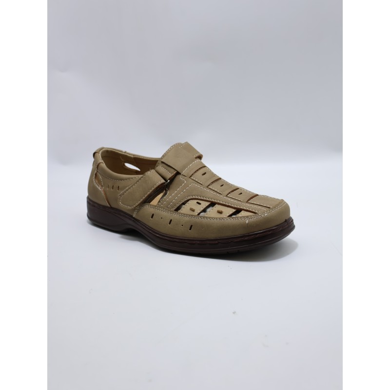 BUTY MĘSKIE. size 40/46 (12 par/paczka) kolor jak na zdzięciu