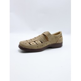 BUTY MĘSKIE. size 40/46 (12 par/paczka) kolor jak na zdzięciu