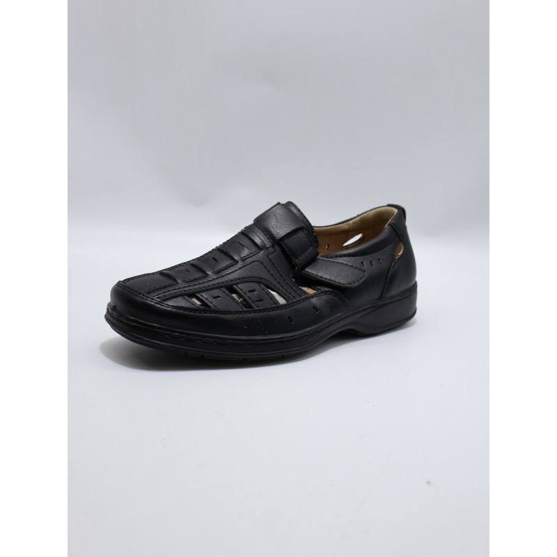 BUTY MĘSKIE. size 41/46 (12 par/paczka) kolor jak na zdzięciu