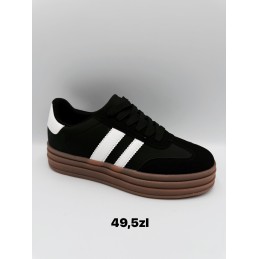 Buty Sportowe DAMSKIE...