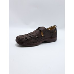BUTY MĘSKIE. size 41/46 (12 par/paczka) kolor jak na zdzięciu
