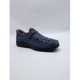 BUTY MĘSKIE. size 41/46 (12 par/paczka) kolor jak na zdzięciu