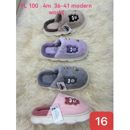 Buty Kapcie DAMSKIE...