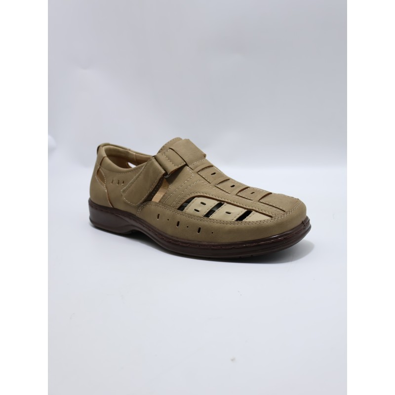 BUTY MĘSKIE. size 41/46 (12 par/paczka) kolor jak na zdzięciu