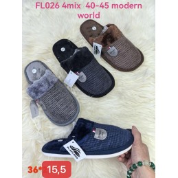 Buty Kapcie...