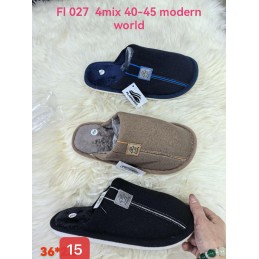 Buty Kapcie...