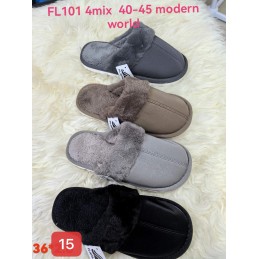 Buty Kapcie...