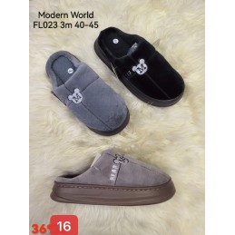 Buty Kapcie...
