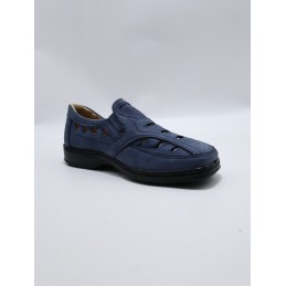 BUTY MĘSKIE. size 41/46 (12 par/paczka) kolor jak na zdzięciu