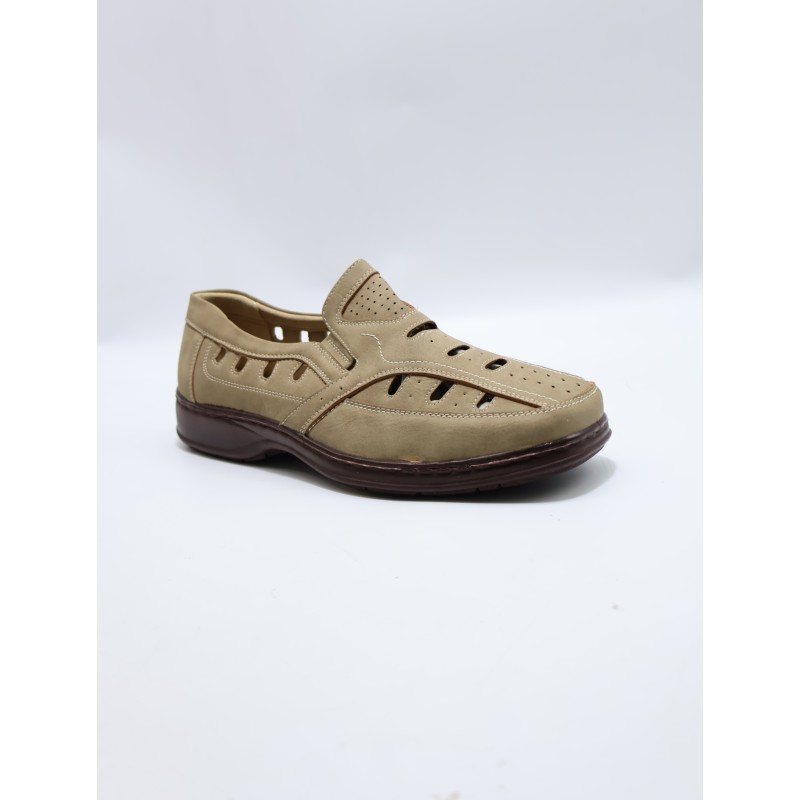 BUTY MĘSKIE. size 40/46 (12 par/paczka) kolor jak na zdzięciu