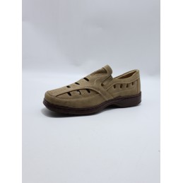 BUTY MĘSKIE. size 40/46 (12 par/paczka) kolor jak na zdzięciu