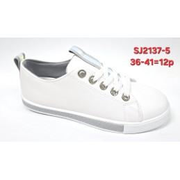 Buty Sportowe DAMSKIE...