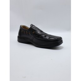BUTY MĘSKIE. size 41/46 (12 par/paczka) kolor jak na zdzięciu
