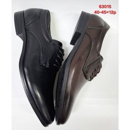 Buty Półbuty MĘSKIE...