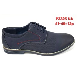 Buty Półbuty MĘSKIE...