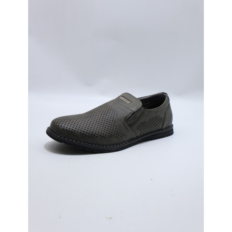 BUTY MĘSKIE. size 40/45 (8 par/paczka) kolor jak na zdzięciu