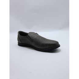 BUTY MĘSKIE. size 40/45 (8 par/paczka) kolor jak na zdzięciu