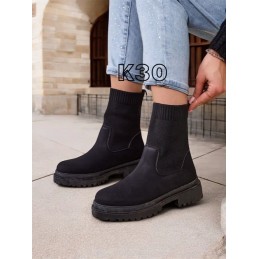 Buty Botki...