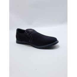 BUTY MĘSKIE. size 40/45 (8 par/paczka) kolor jak na zdzięciu