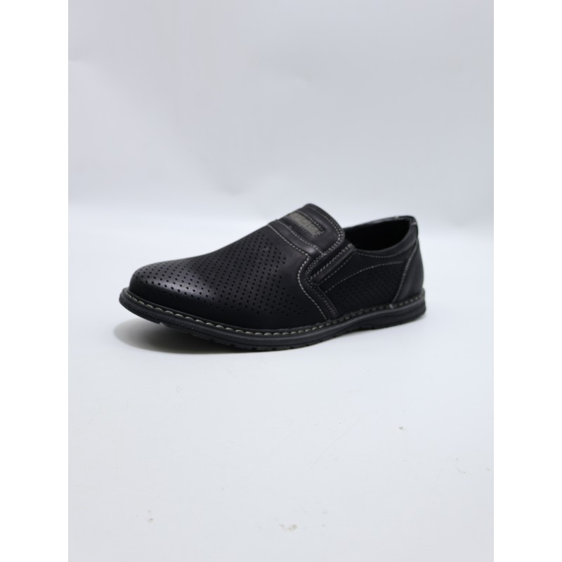 BUTY MĘSKIE. size 40/45 (8 par/paczka) kolor jak na zdzięciu