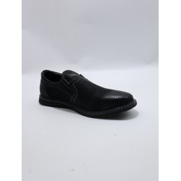BUTY MĘSKIE. size 40/45 (8 par/paczka) kolor jak na zdzięciu