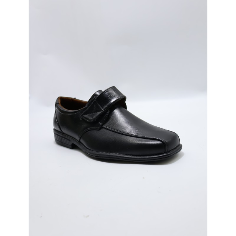BUTY MĘSKIE. size 40/46 (12 par/paczka) kolor jak na zdzięciu