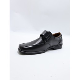 BUTY MĘSKIE. size 40/46 (12 par/paczka) kolor jak na zdzięciu