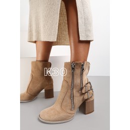 Buty Botki...