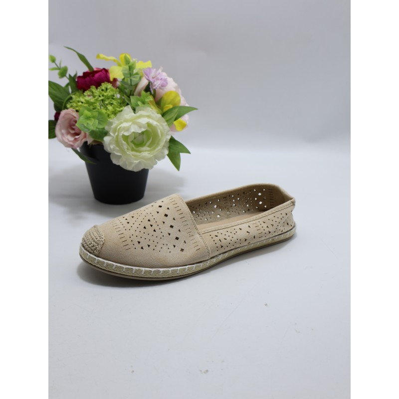 BUTY DAMSKIE. size 41/43 (8 par/paczka) kolor jak na zdzięciu