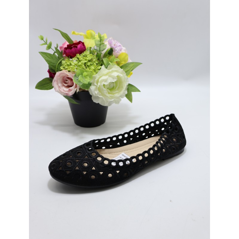 BUTY DAMSKIE. size 41/43 (8 par/paczka) kolor jak na zdzięciu