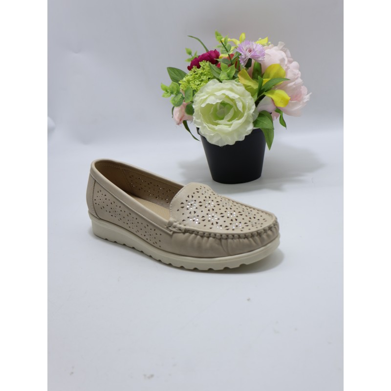 BUTY DAMSKIE. size 36/41 (12 par/paczka) kolor jak na zdzięciu