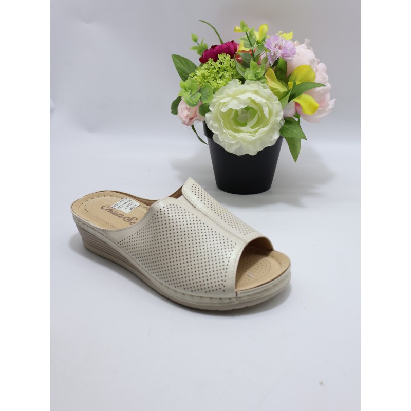 KAPCIE DAMSKIE. size 36/41 (12 par/paczka) kolor jak na zdzięciu